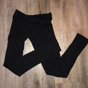 SCRUNCH BOOTY leggings